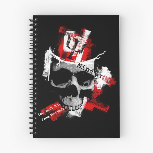 Item preview, Mind = You designed and sold by stobi.