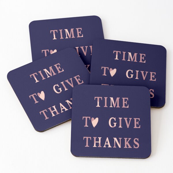 Item preview, Time To Give Thanks designed and sold by madtoyman.