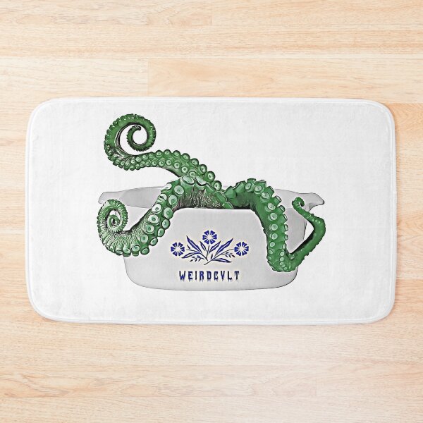 Item preview, Grandma's Famous Casserole  designed and sold by WeirdCvlt.