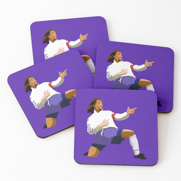 Item preview, Gabriel Batistuta designed and sold by Webbed Toe Design's.