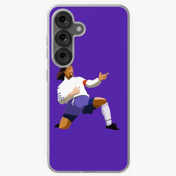 Item preview, Gabriel Batistuta designed and sold by Webbed Toe Design's.