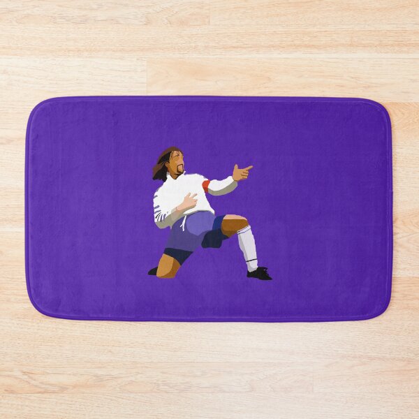 Item preview, Gabriel Batistuta designed and sold by Webbed Toe Design's.