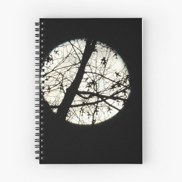 Item preview, Moon in the dark Halloween designed and sold by kestrada2906.