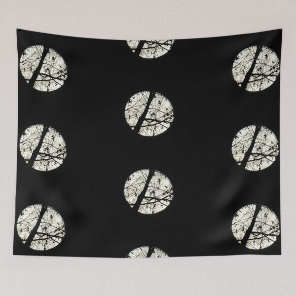 Item preview, Moon in the dark Halloween designed and sold by kestrada2906.