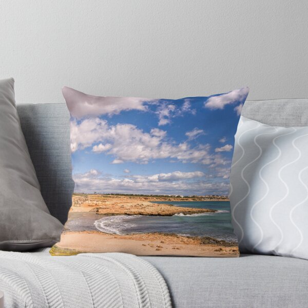 Item preview, Panorama de Cala Mosca designed and sold by stuart atton.