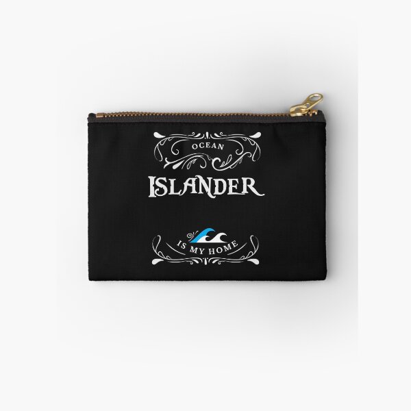 Item preview, Ocean is my home designed and sold by islanderFJ.