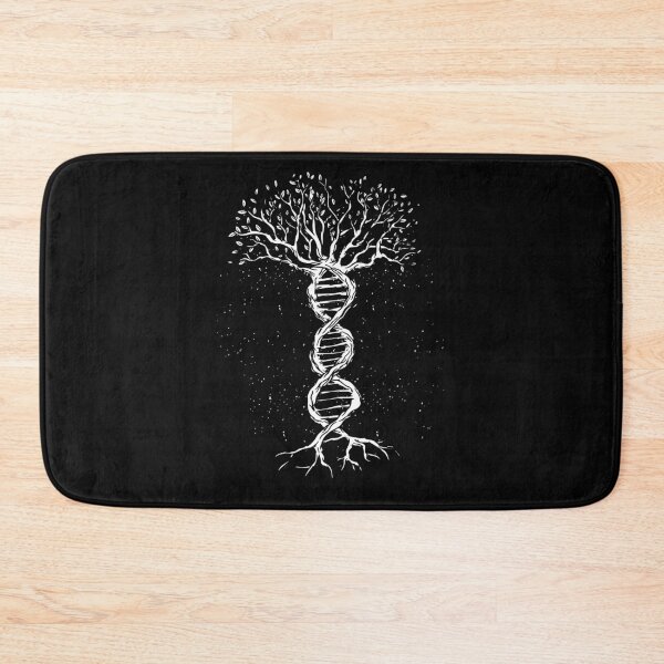 Item preview, Tree of Life, DNA, Tree of Life designed and sold by DerSenat.