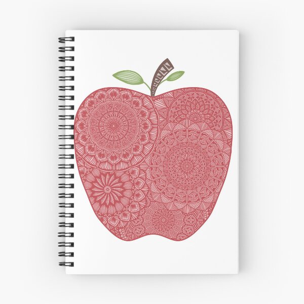 Item preview, Apple designed and sold by Kirsten  Verleye.