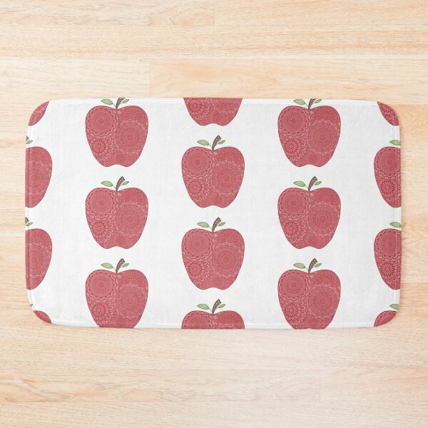 Item preview, Apple designed and sold by Kirsten  Verleye.