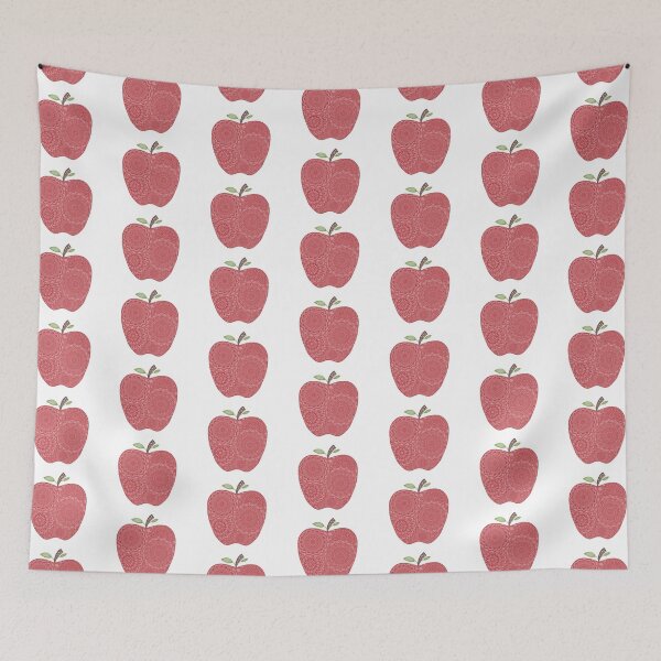 Item preview, Apple designed and sold by Kirsten  Verleye.