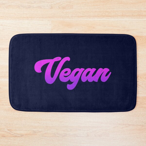 Item preview, Vegan 80's Style Pink/purple designed and sold by madtoyman.
