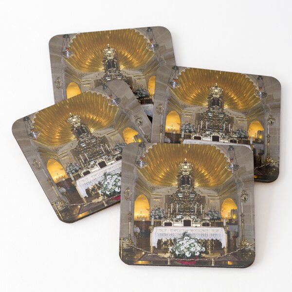 Item preview, Caravaca De La Cruz designed and sold by stuart atton.