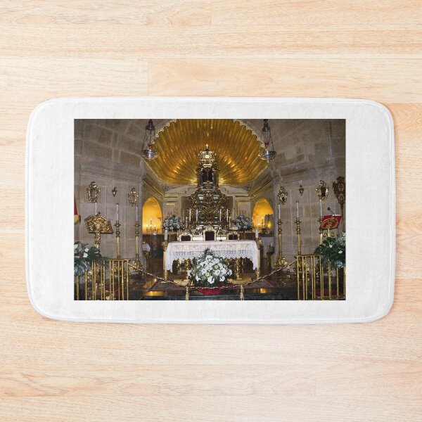 Item preview, Caravaca De La Cruz designed and sold by stuart atton.