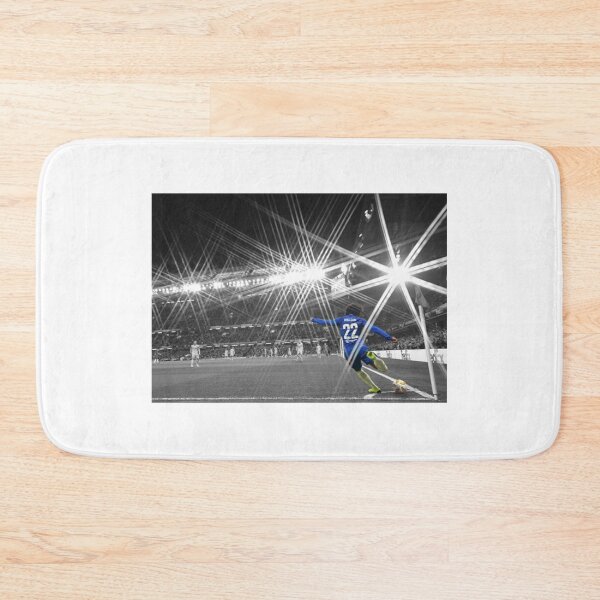 Item preview, Chelsea's Willian designed and sold by Webbed Toe Design's.