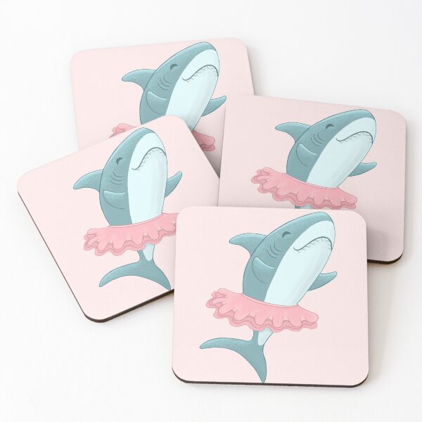 Item preview, Dancing shark designed and sold by SunnyDuran.