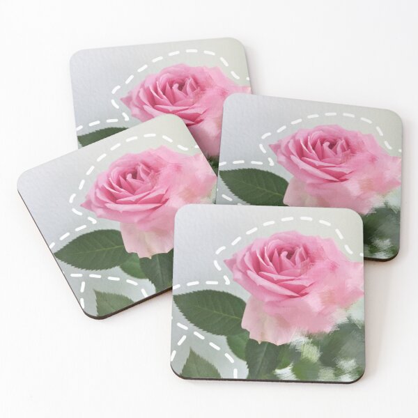 Item preview, The Rose designed and sold by IMJones.