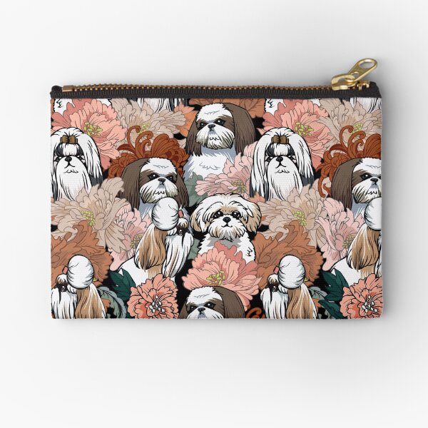 Item preview,  Because Shih Tzu designed and sold by Huebucket.