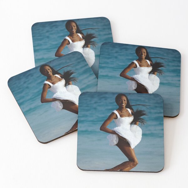 Item preview, Naomi Campbell : Beauty designed and sold by ♡ T R I N A  ♡.