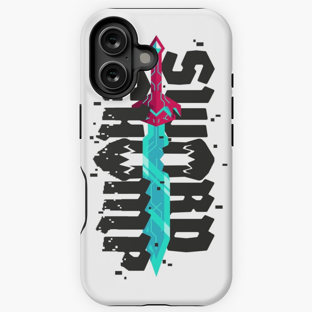 Item preview, iPhone Magsafe Tough Case designed and sold by Swordchomp.