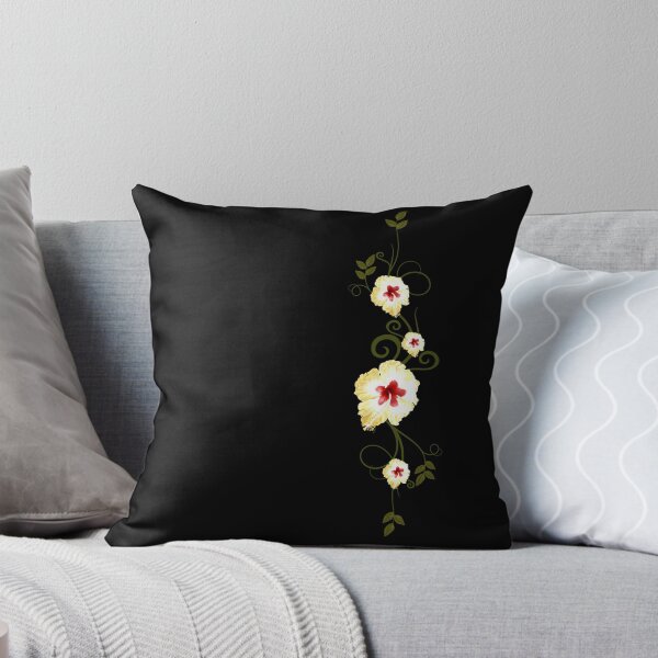 Item preview, Hibiscus flower - Tropik - flower - Africa designed and sold by TShirtsundMehr.
