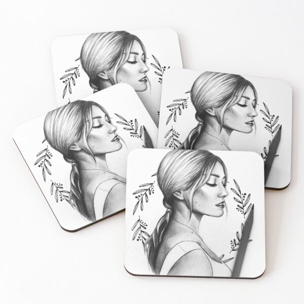 Item preview, Kat (Shadowhunters) designed and sold by irenebane05.
