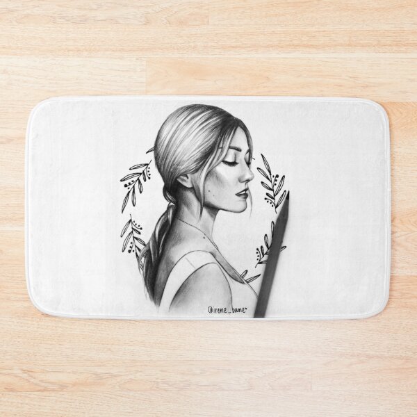 Item preview, Kat (Shadowhunters) designed and sold by irenebane05.
