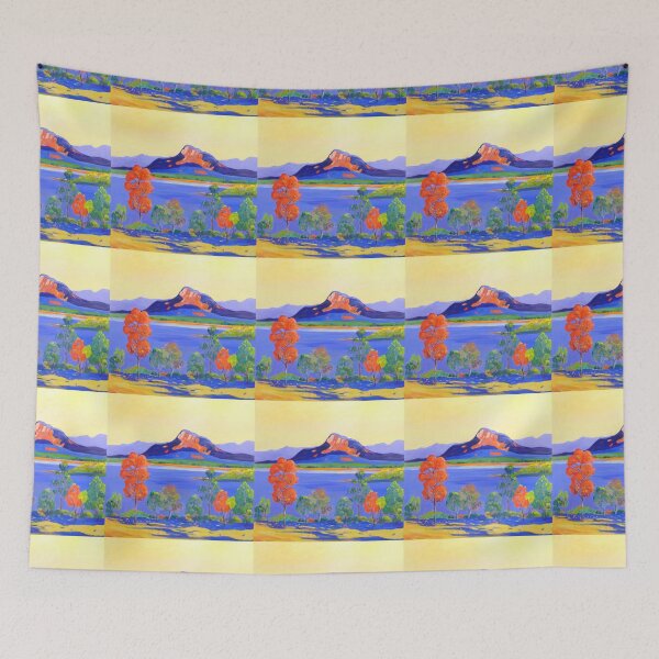 Item preview, Moogerah Dam [Lake]  designed and sold by ginnymac.