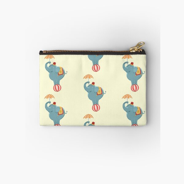 Item preview, Circus Elephant  designed and sold by SunnyDuran.