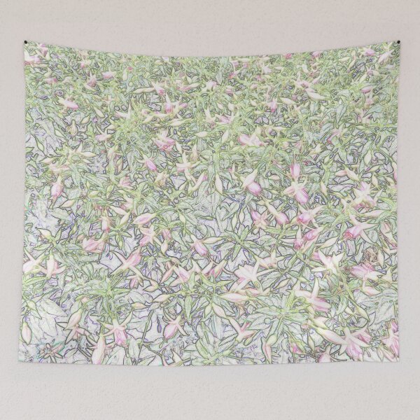 Item preview, Fuchsia   designed and sold by ThePoodleandCo.