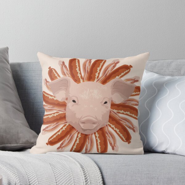 Aperçu de l'œuvre Côtelette de porc créée et vendue par AdamAether.