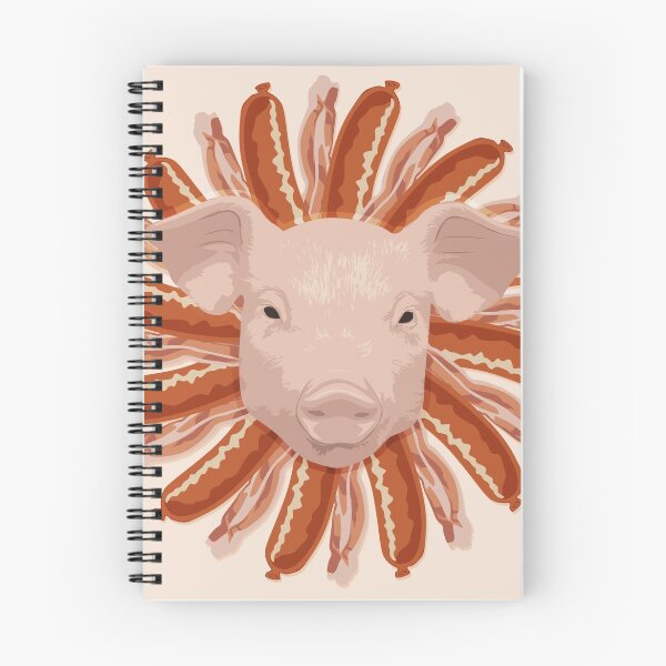Artikelvorschau, Schweinekotelett entworfen und verkauft von AdamAether.
