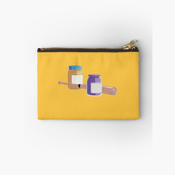 Item preview, It's Peanut Butter Jelly Time designed and sold by sandywoo.