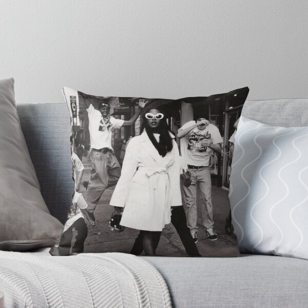 Item preview, Naomi Campbell : Paparazzi designed and sold by ♡ T R I N A  ♡.