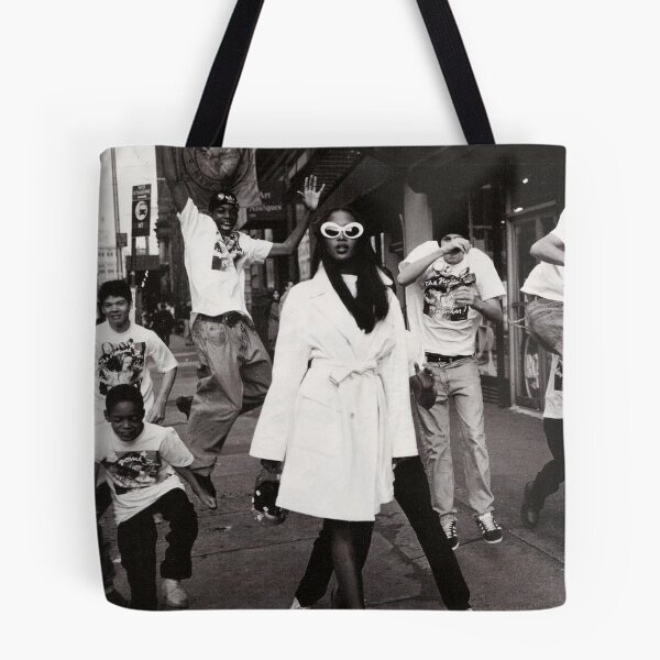 Item preview, Naomi Campbell : Paparazzi designed and sold by ♡ T R I N A  ♡.