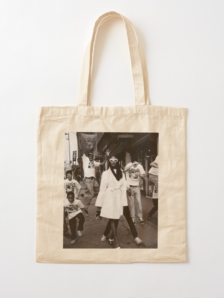 paparazzi tote bag