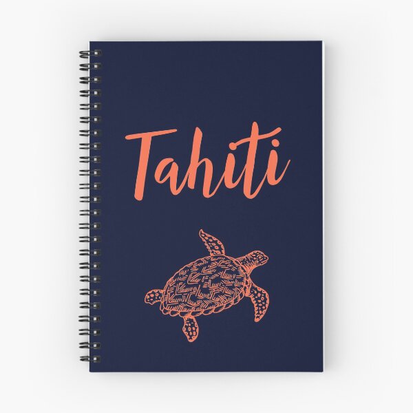 Item preview, Tahiti - French Polynesia designed and sold by madtoyman.