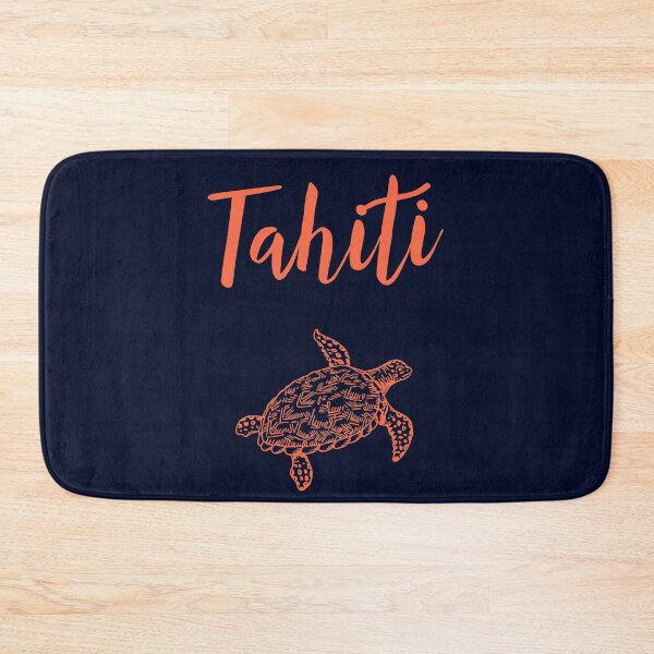 Item preview, Tahiti - French Polynesia designed and sold by madtoyman.