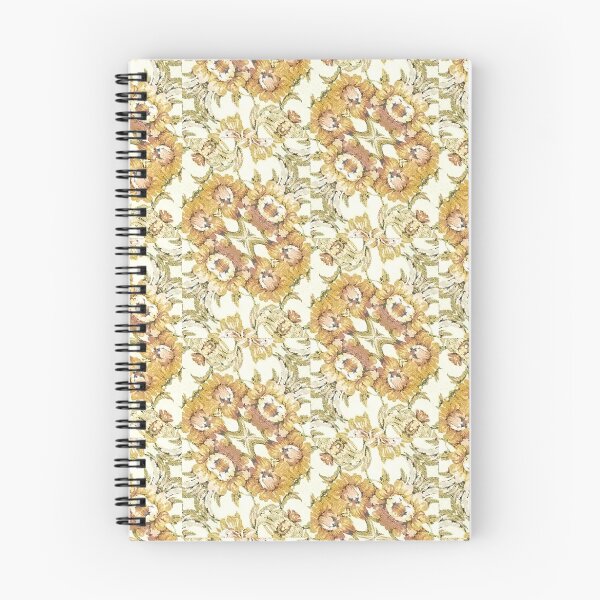 Item preview, Floral Decorative Background designed and sold by DFLC Prints.