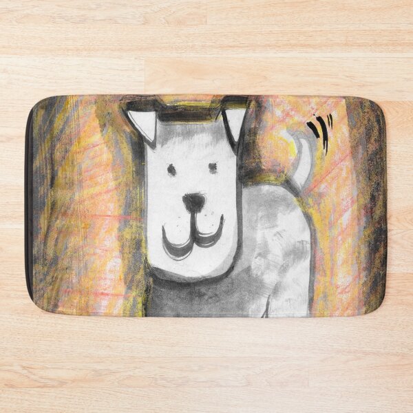 Item preview, Dogs-1 designed and sold by walterfest.