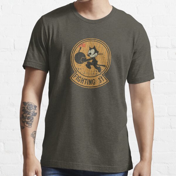 VFA-31 Tomcatters Essential T-Shirt