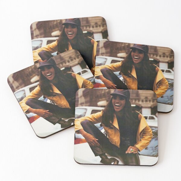 Item preview, Naomi Campbell : Laughter designed and sold by ♡ T R I N A  ♡.