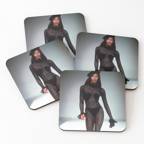 Item preview, Naomi Campbell : Runway designed and sold by ♡ T R I N A  ♡.