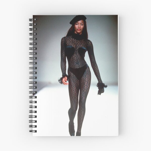 Item preview, Naomi Campbell : Runway designed and sold by ♡ T R I N A  ♡.