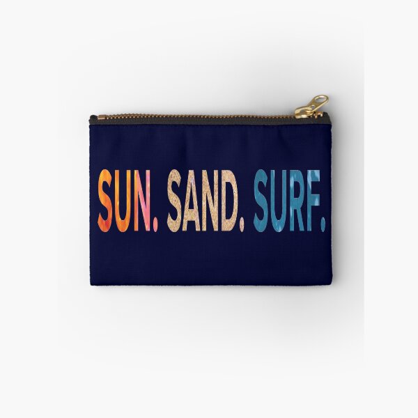 Item preview, Sun, Sand, Surf - Summer Fun designed and sold by madtoyman.