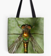 Metallica Tote Bag