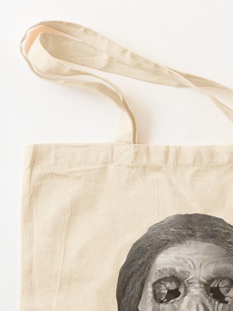 Alternate view of Psycho Mother Movie Quote Tote Bag