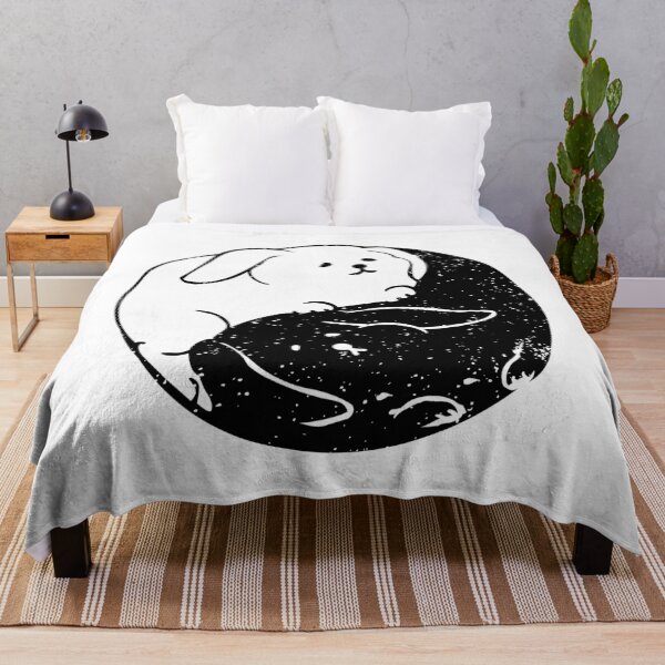 Item preview,  The Tao of Bunny designed and sold by Huebucket.