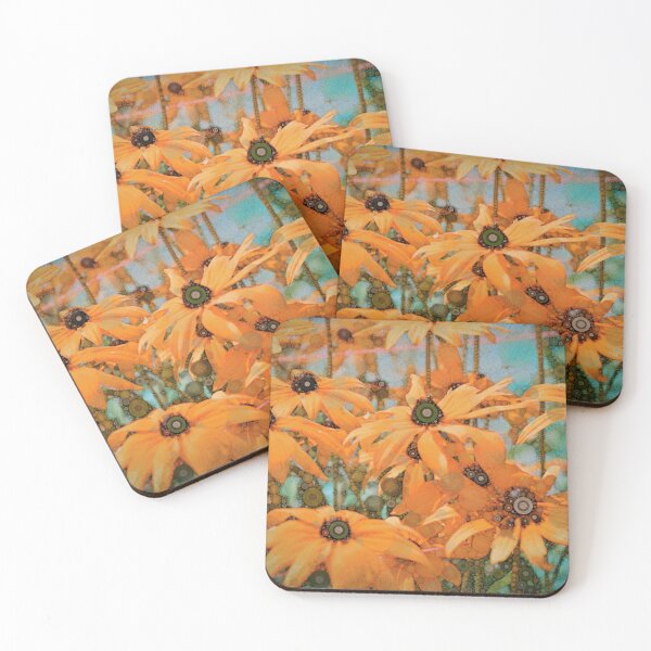 Item preview, Black-Eyed Susan designed and sold by Truckolove.