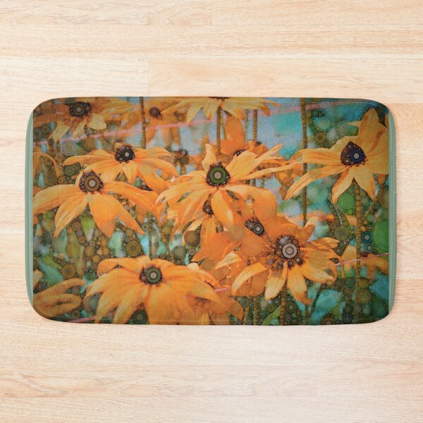Item preview, Black-Eyed Susan designed and sold by Truckolove.