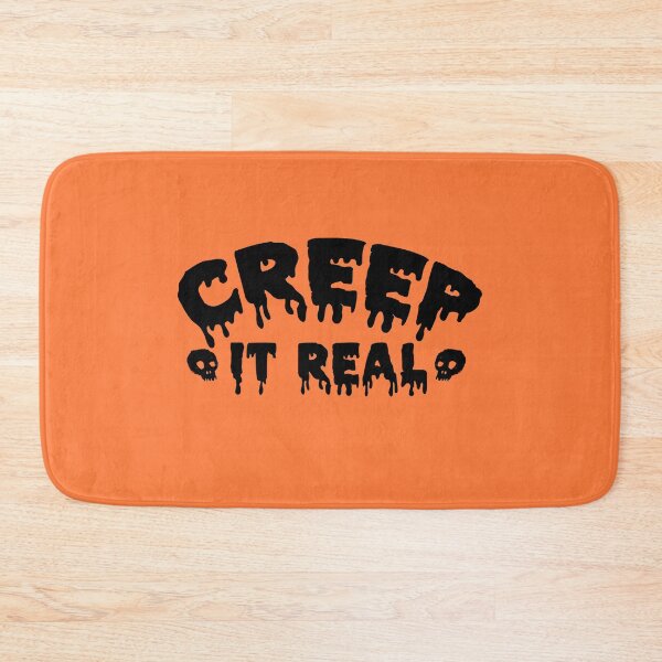 Item preview, Creep It Real designed and sold by HighCiti.